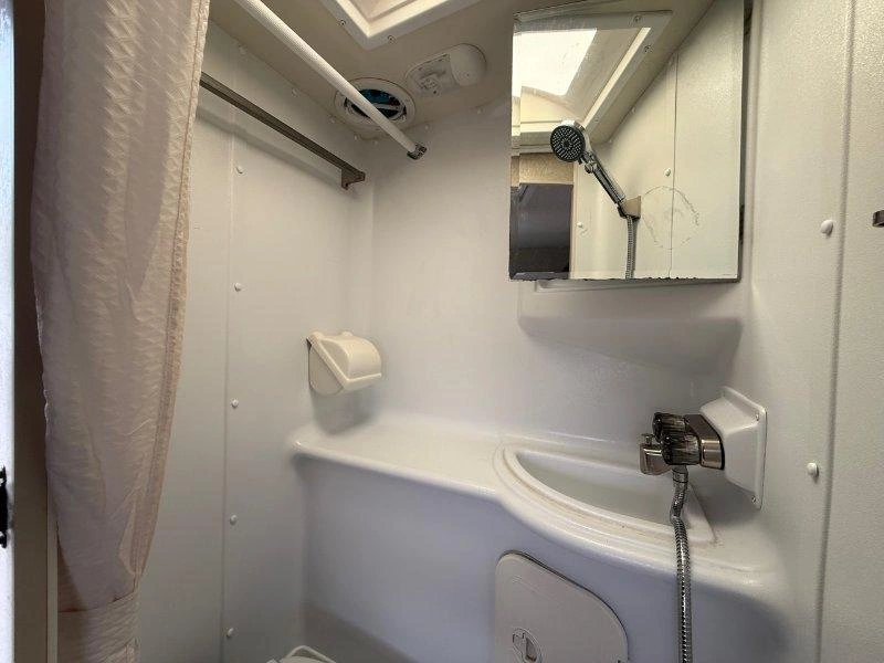 Lance Camper Lance 650 2016