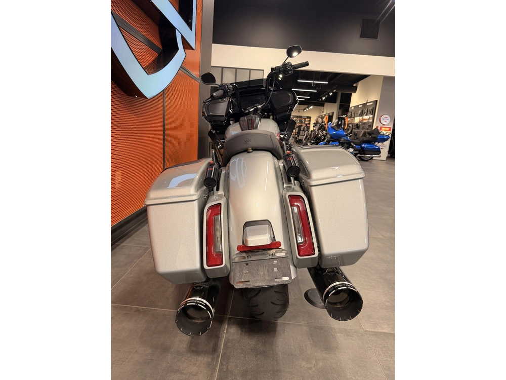 2025 Harley-davidson Cvo Road Glide St