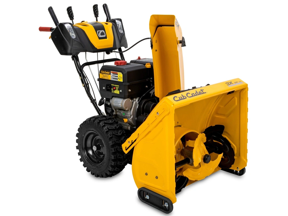 2023 Cub Cadet Souffleur 3 X 28hd alt