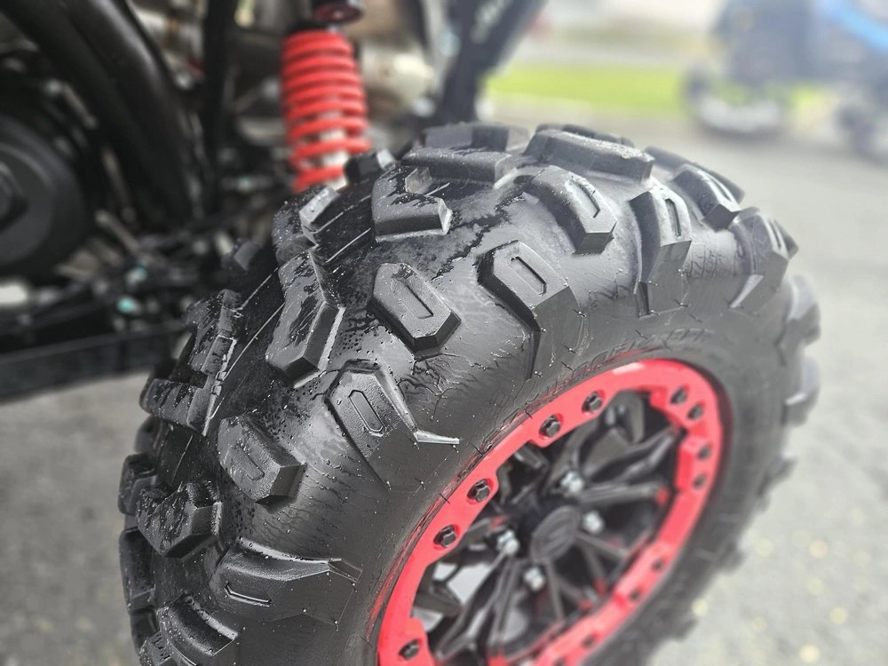 2026 Cfmoto Zforce 950 Sport