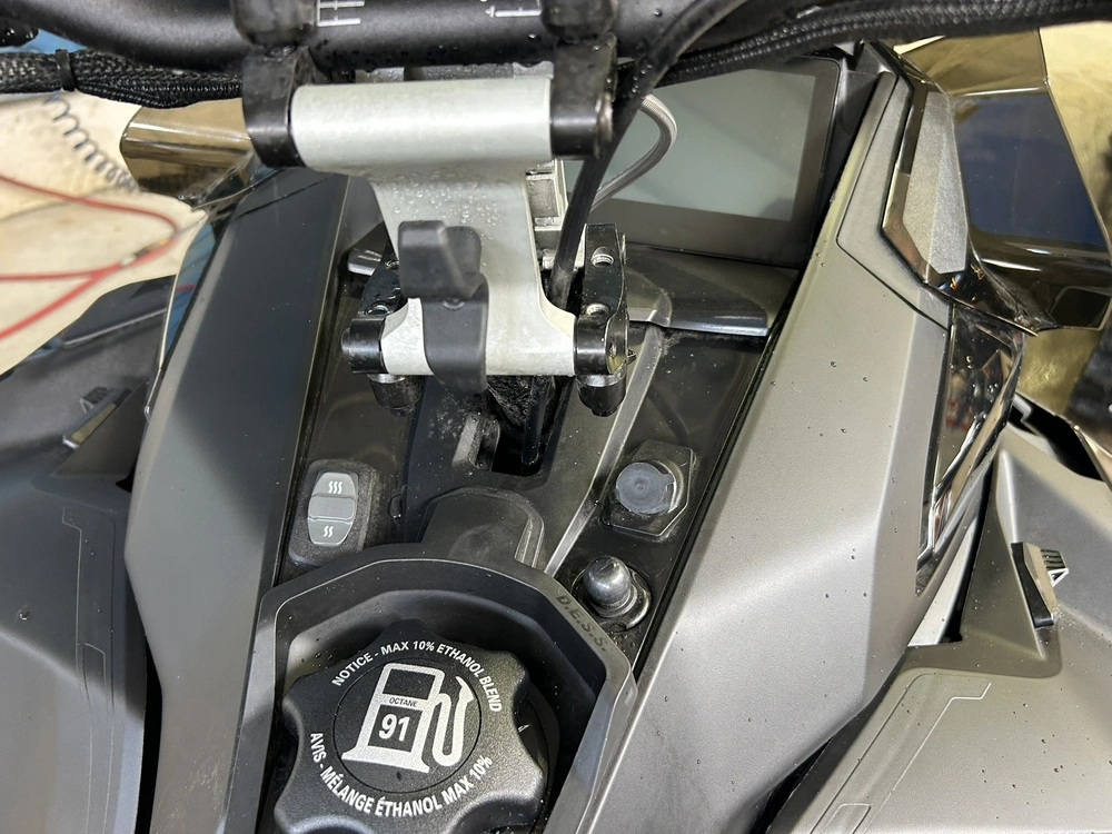 2026 Ski-doo Renegade X-rs 900 Ace Turbo R