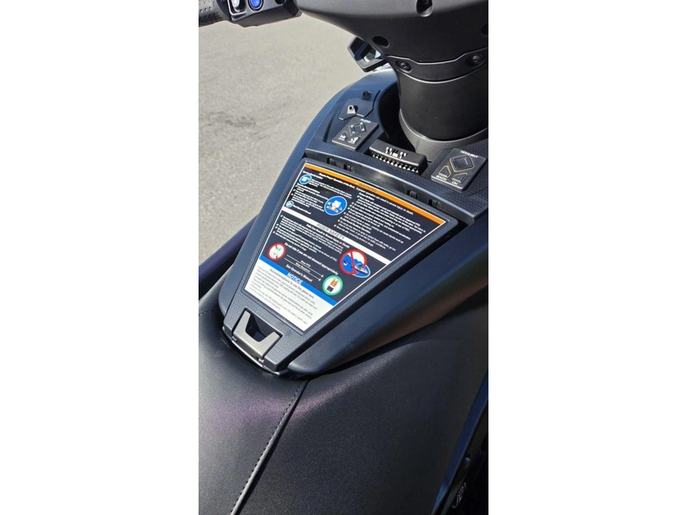 2026 Yamaha Fx Svho®