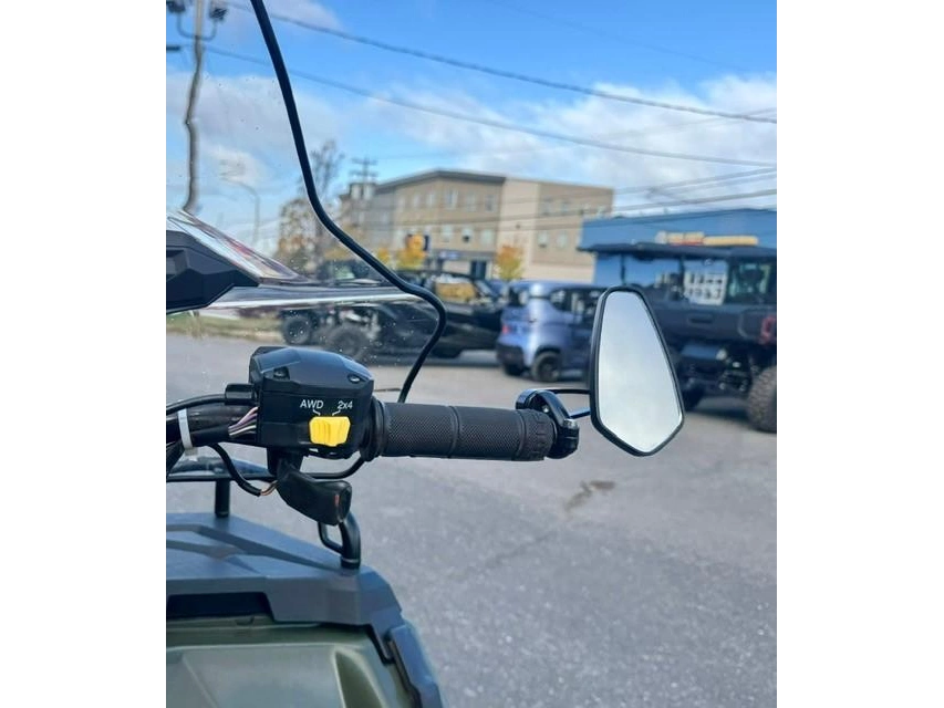 Polaris Sportsman 450 Ho 2022