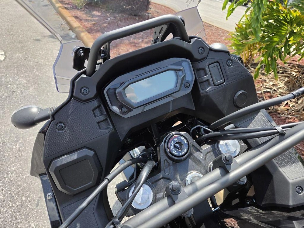 2026 Kawasaki Klr®650