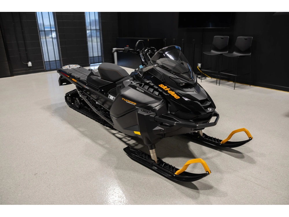 2027 Ski-doo Gdvb Tundra Le 600 Efi