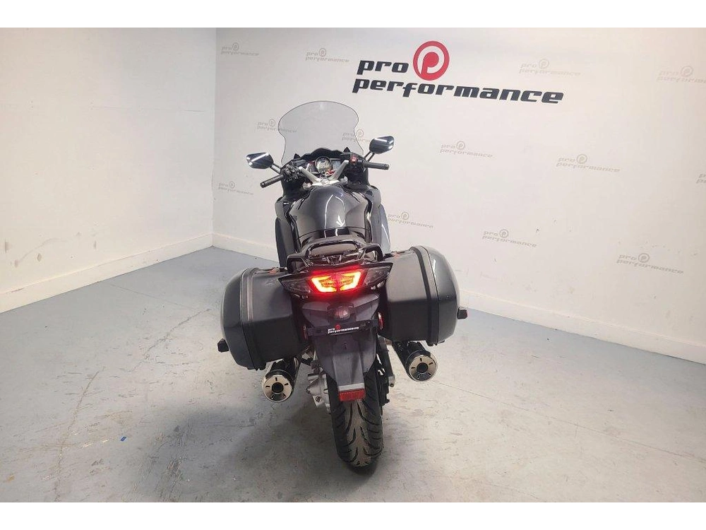 2020 Yamaha Fjr1300 Es Abs alt