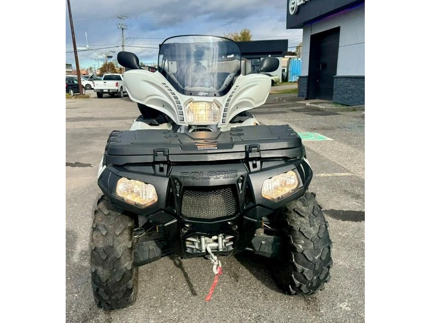 Polaris Sportsman Touring Xp 1000 2021