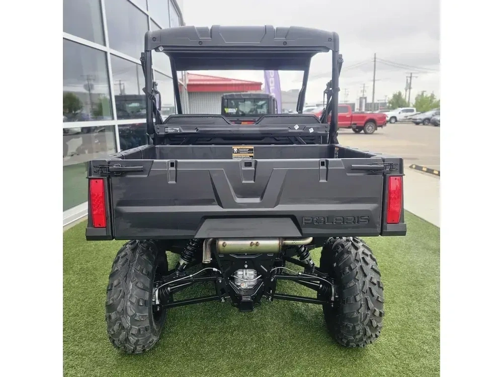 2027 Polaris Ranger 500