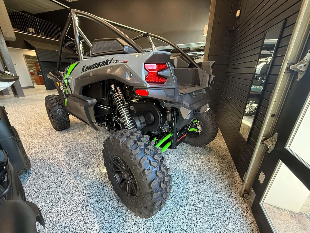 Kawasaki Teryx Krx 1000 2026