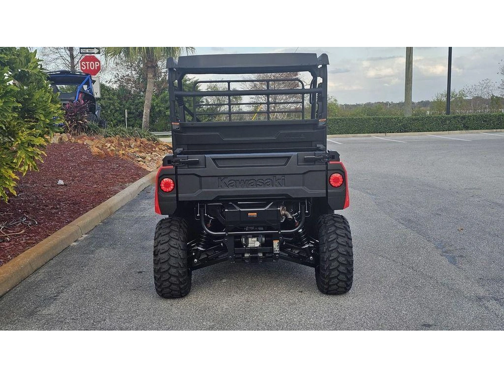 2026 Kawasaki Mule Pro-mx™ Eps