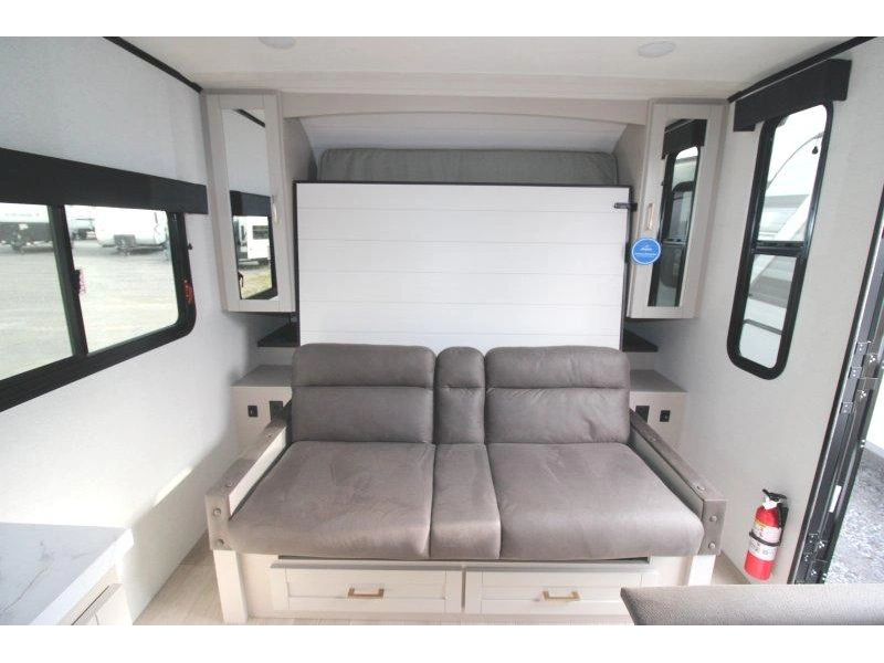 2027 Jayco Jay Feather 15mrb