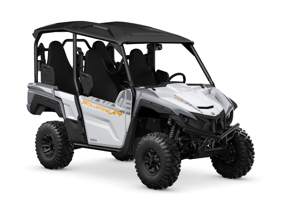 Yamaha Yxf850 Wolverine 850 X4 4 Passagers Yxf 850 Teryx 2024