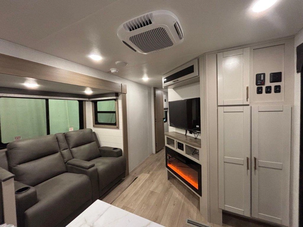 Jayco Jay Flight 333bts 2027