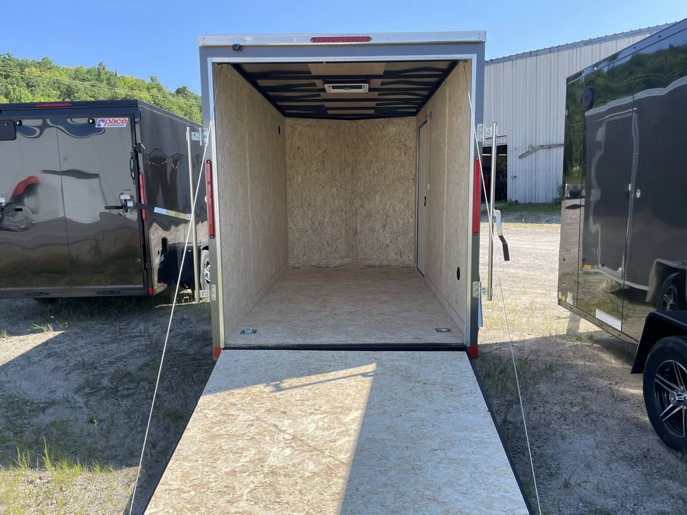 2026 Other Pace American 6x12 Outback Dlx