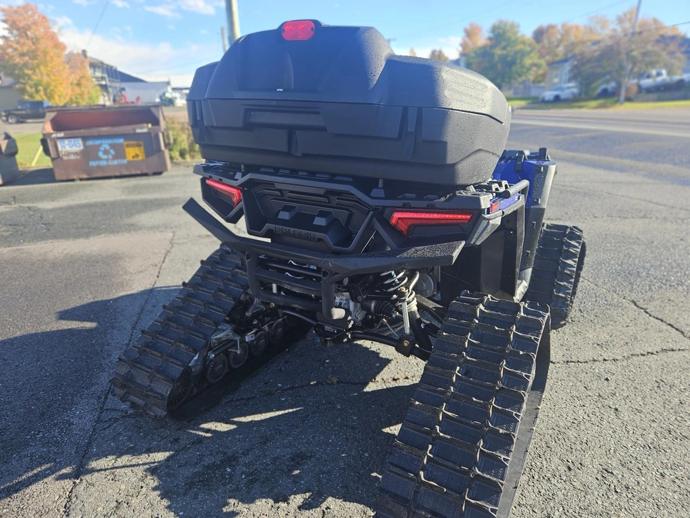 2024 Polaris Sportsman 850 Trail
