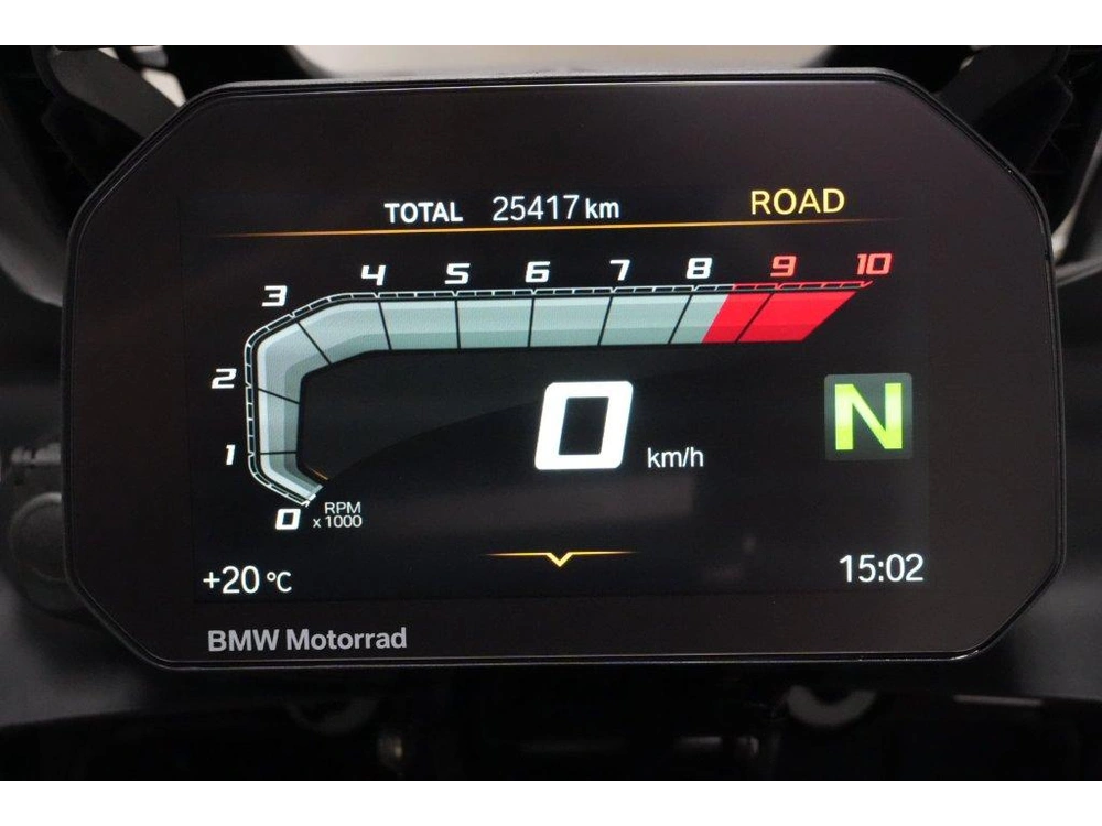 Bmw F750 Gs 2019
