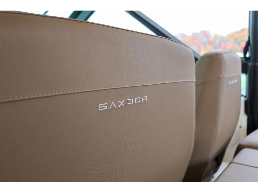 Saxdor 400 Gto 2027