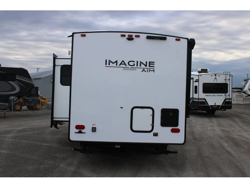 2027 Grand Design Imagine 21mba