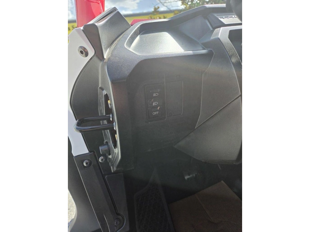 2026 Honda Talon 1000x-4