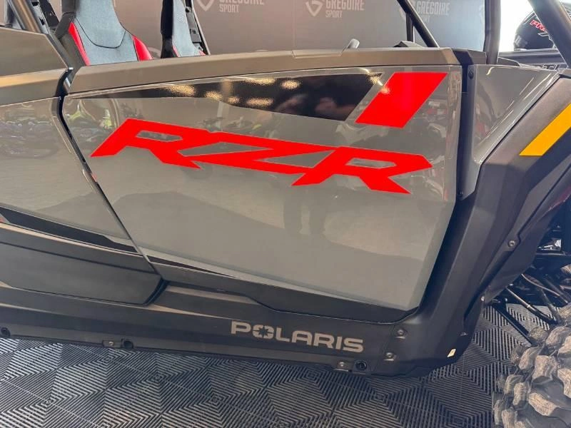 Polaris Rzr Xp 4 1000 Ultimate 2026