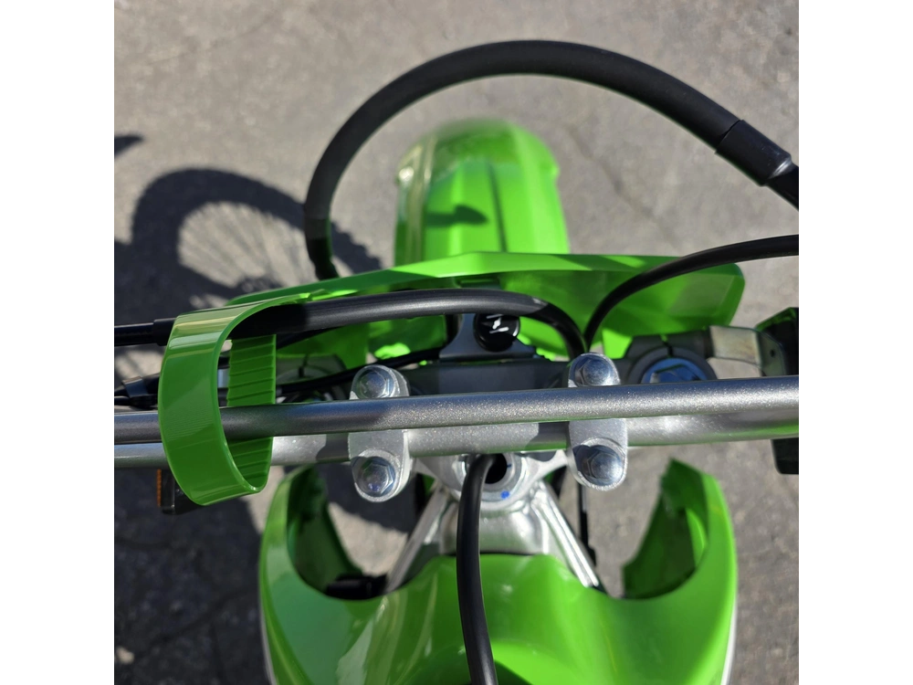 2027 Kawasaki Klx140r F alt