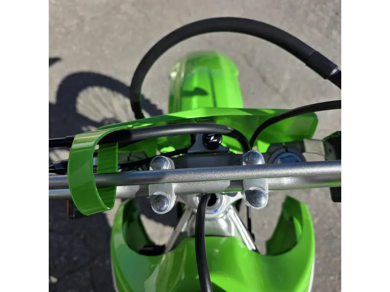 Kawasaki KLX140R F 2027