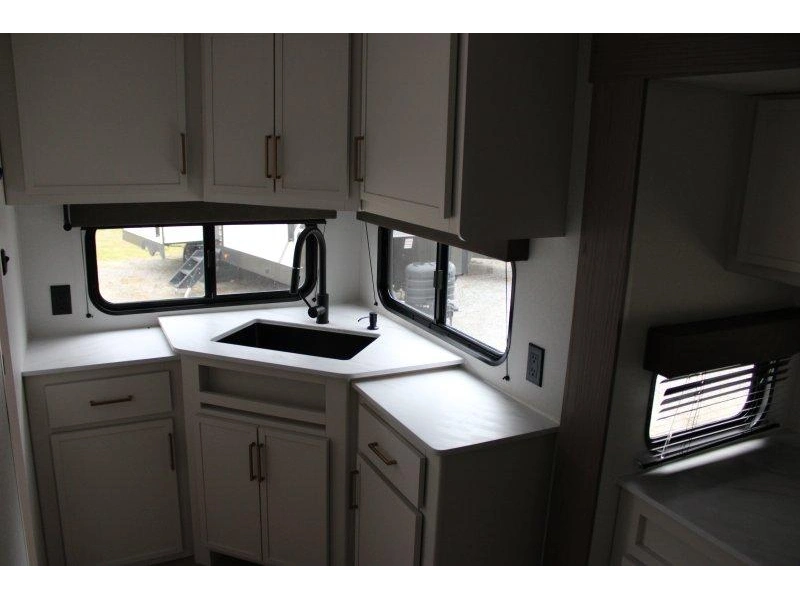 2026 Grand Design Transcend 25mlx