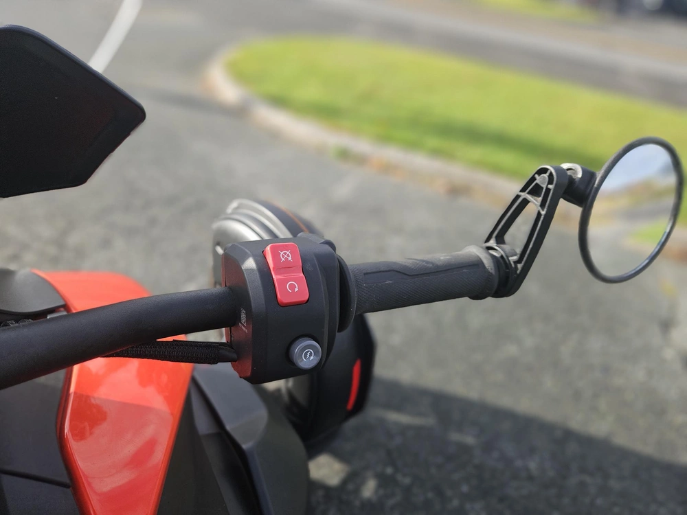 2019 Can-am Ryker 900