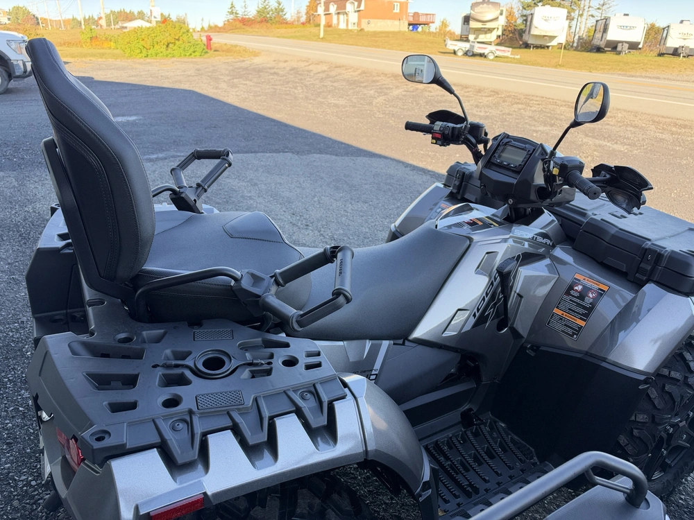Polaris A26syy95ak Sportman Xp 1000 Touring 2026
