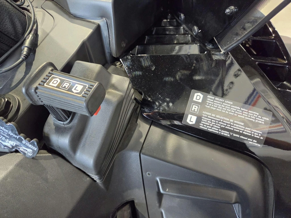 Yamaha Vk540 2022