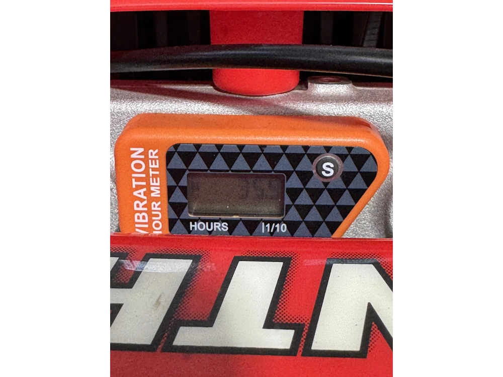 2024 Honda Crf450rx