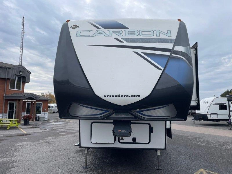 Keystone Rv Carbon 338 2022