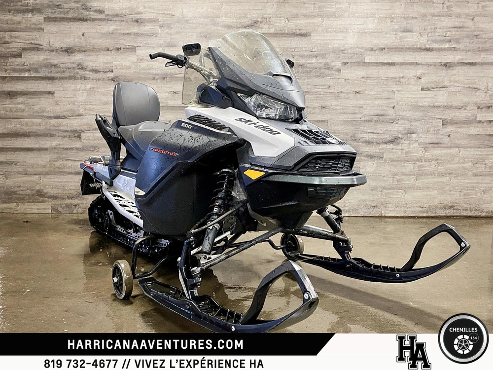 Ski-doo Expedition 600 Efi 2022