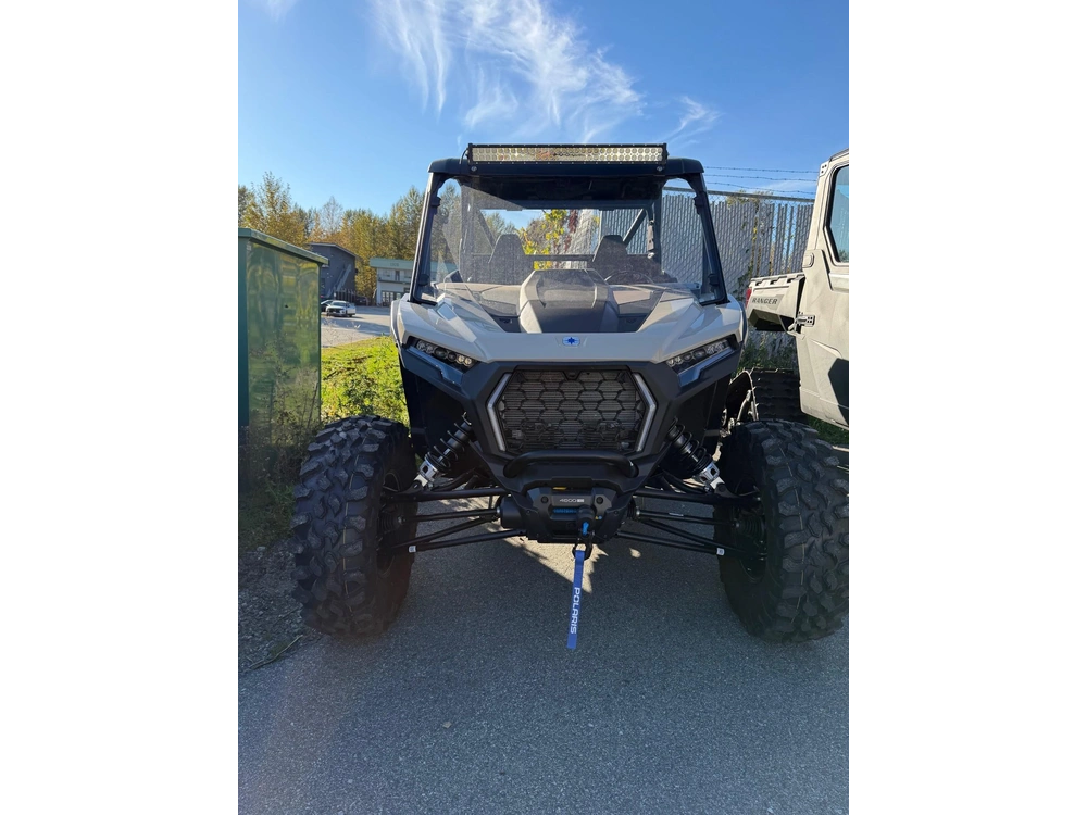 2026 Polaris Rzr Xp 1000 Ultimate Sand Dune