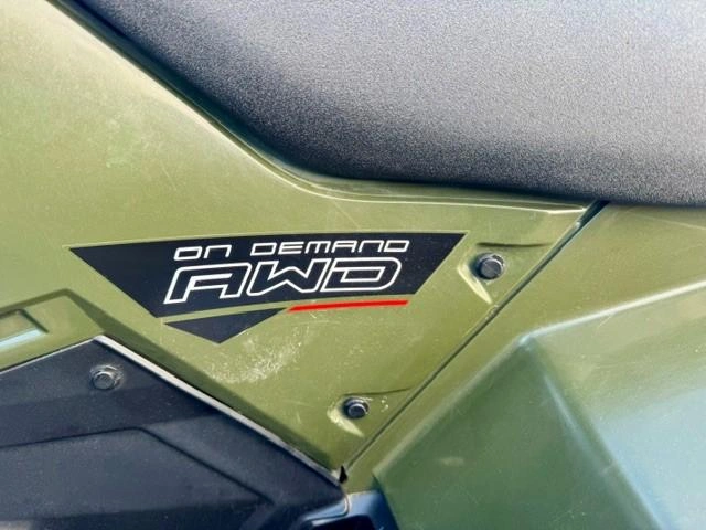 Polaris Sportsman 450 Ho 2022
