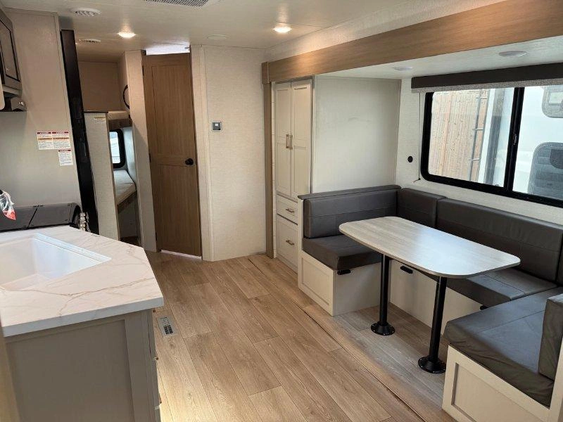 Jayco Jayflight 245bhs 2027