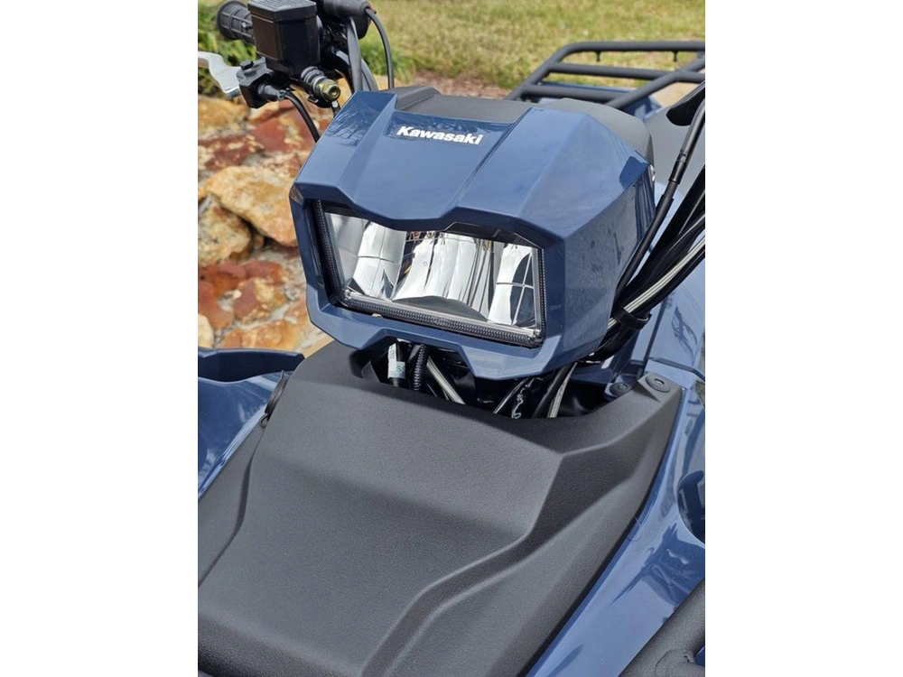 2026 Kawasaki Brute Force® 450 4x4 Eps