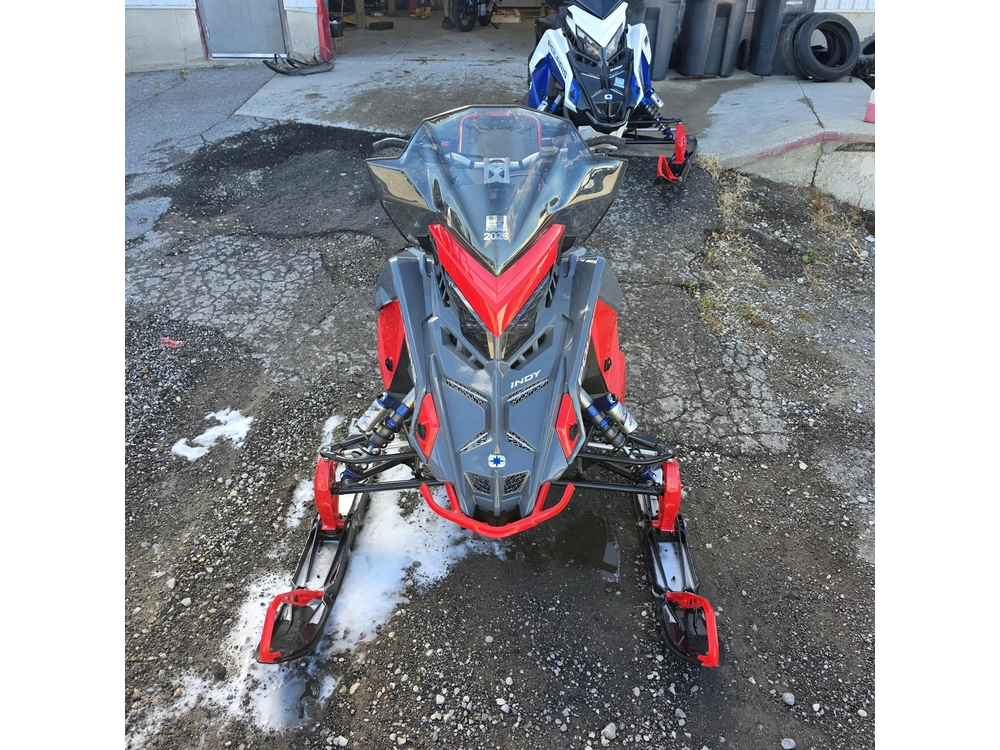 2024 Polaris 850 Indy Vr1 137
