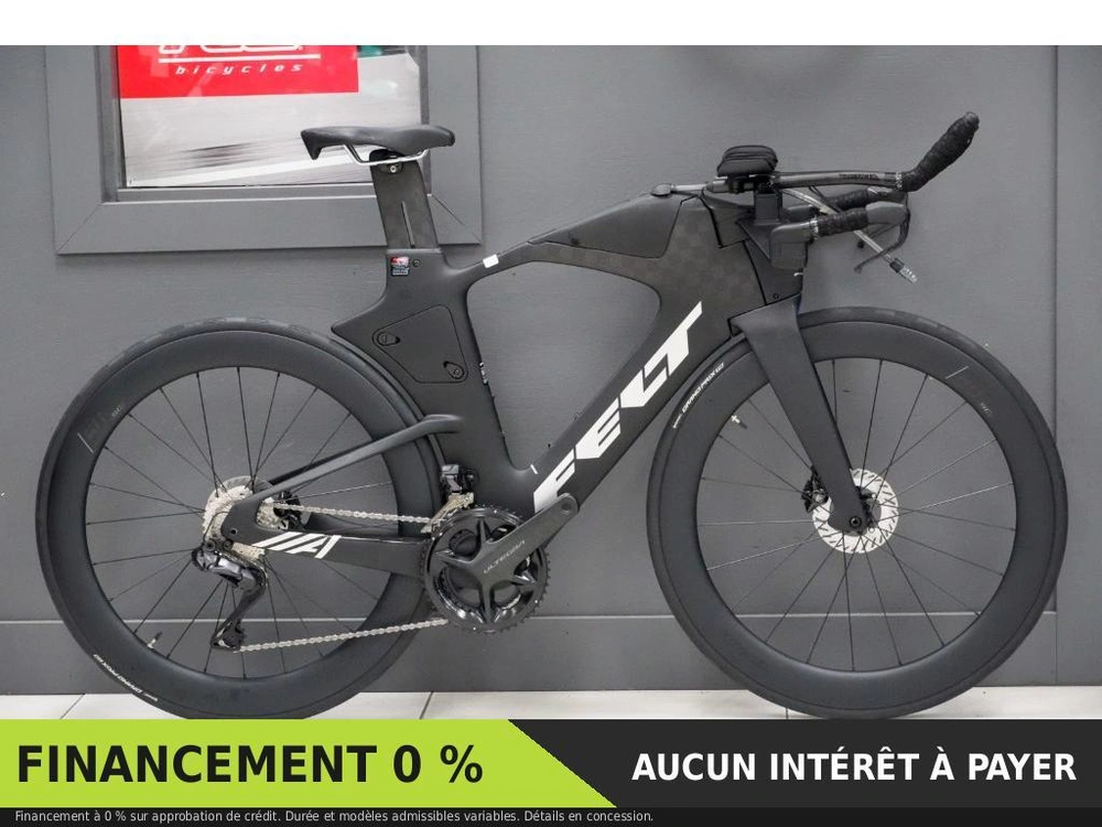 2025 Felt Ia 2.0 Pro Force Etap Axs alt