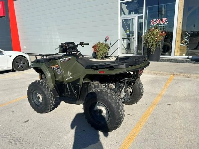2024 Polaris 570 Sportsman
