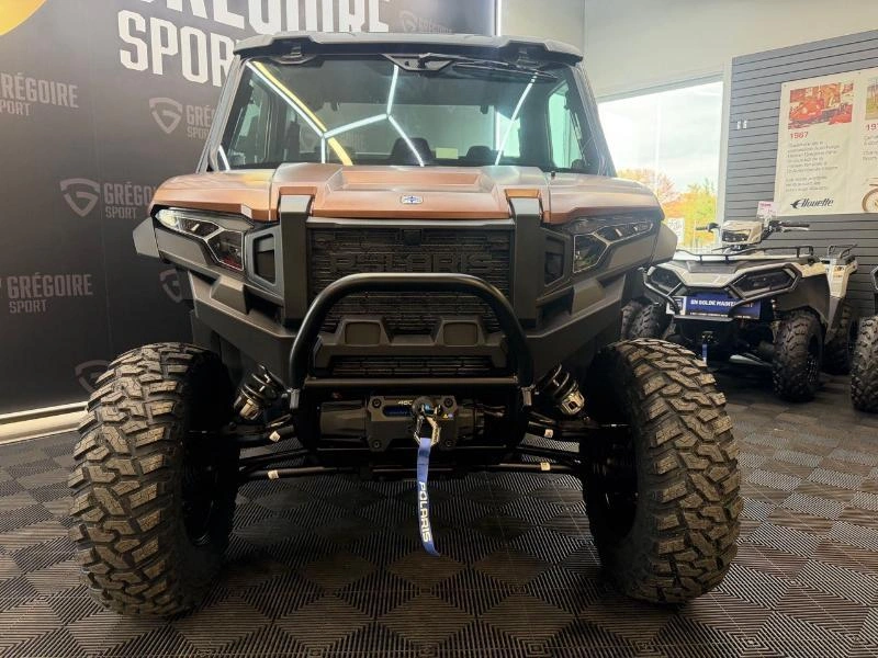 Polaris Polaris Xpedition Xp Northstar 2027