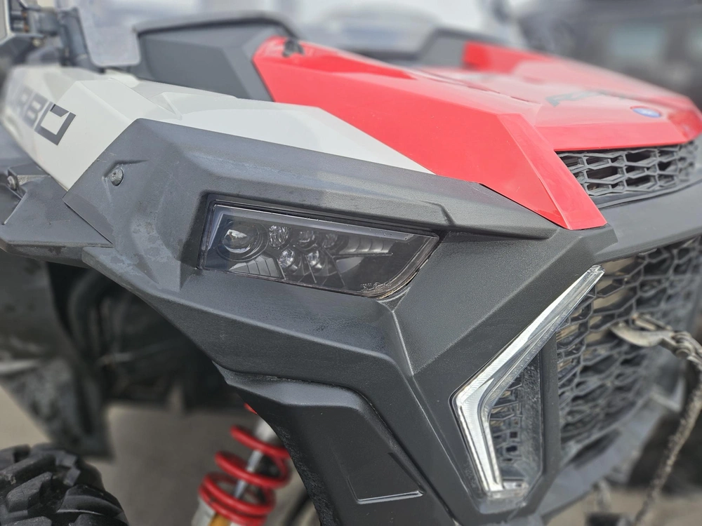 2021 Polaris Rzr Xp 1000 Turbo