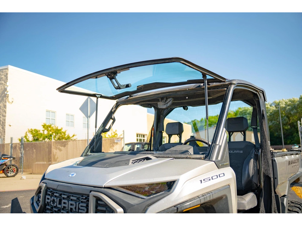 2024 Polaris Ranger Xd 1500 Premium