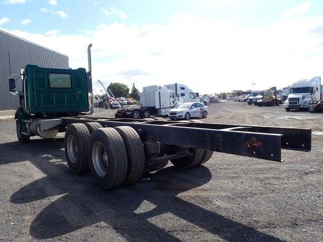 Western Star 47xsb 2023