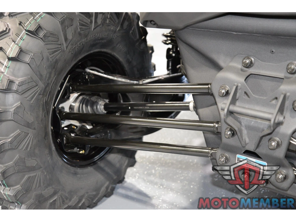 2027 Can-am Maverick X3 Max Ds Turbo