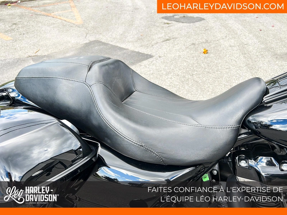 Harley-davidson Flhrxs Road King Special 2018