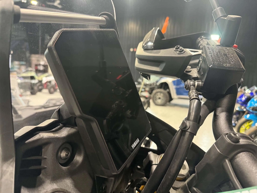 Yamaha Tenere 700 2026 alt