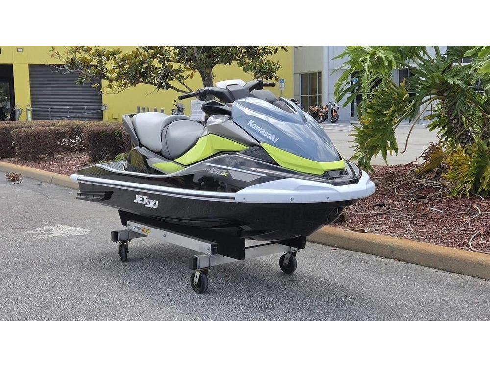 2026 Kawasaki St® 160x