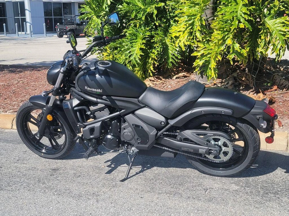 2026 Kawasaki Vulcan® S
