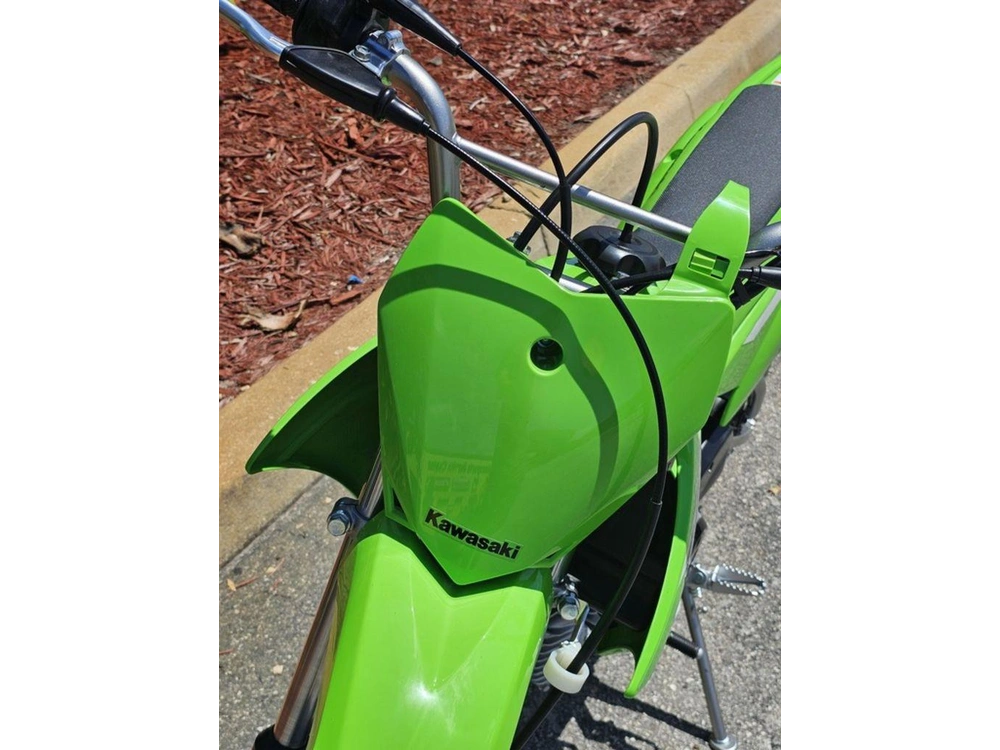 2025 Kawasaki Klx®110r L